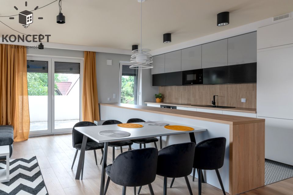 Mieszkanie Wrocław wynajem