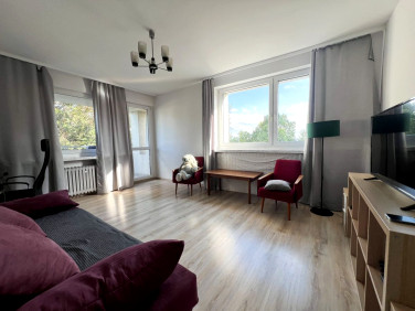 Mieszkanie Katowice