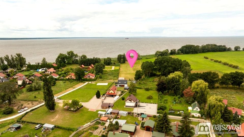 Działka rolna Kopice