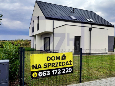 Dom Brzezina
