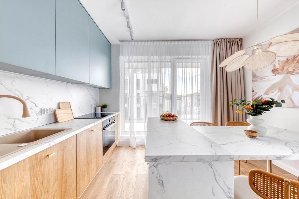 Mieszkanie Bydgoszcz