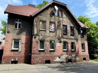Mieszkanie Bytom