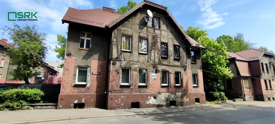 Mieszkanie Bytom