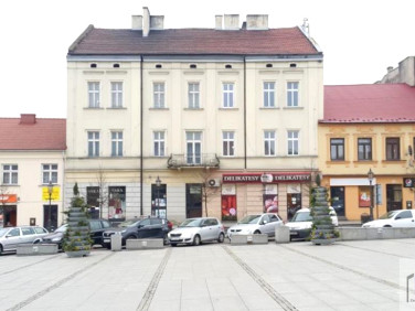 Mieszkanie Wieliczka