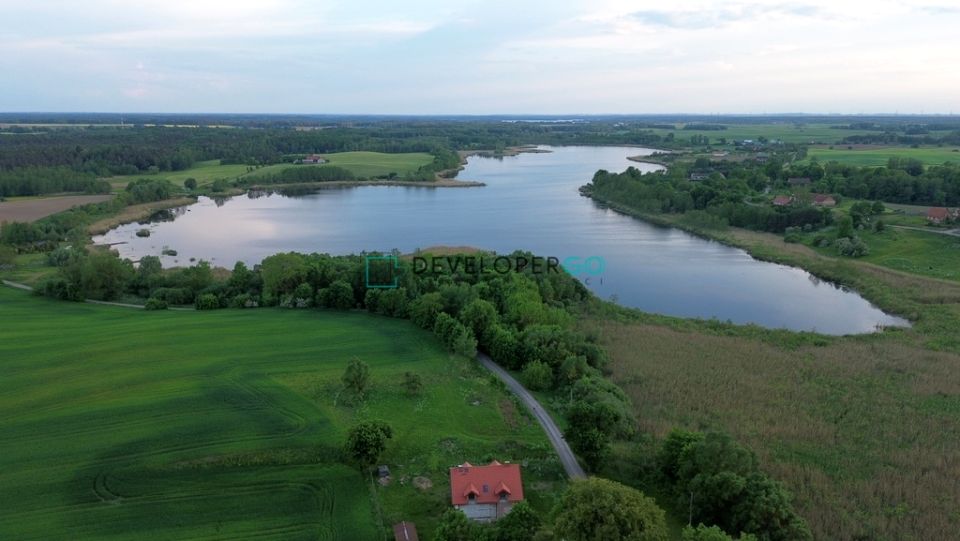 Działka budowlana Ełk sprzedam