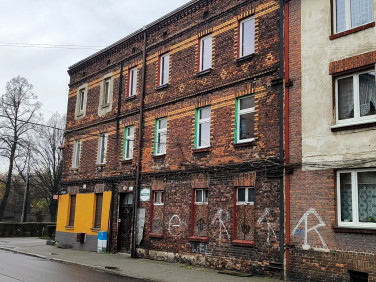 Mieszkanie Bytom sprzedaż
