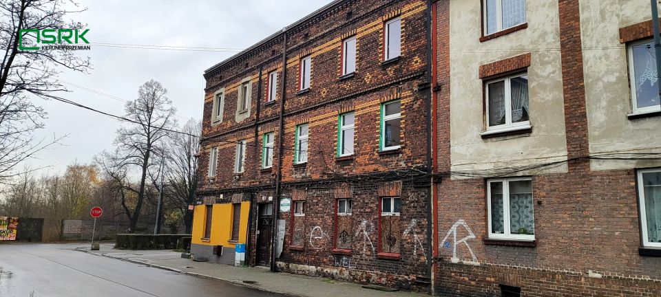 Mieszkanie Bytom sprzedaż
