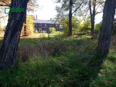 Działka budowlana Sosnowiec