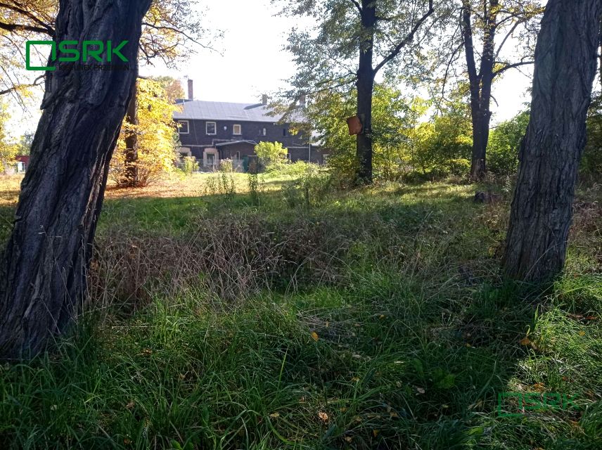 Działka budowlana Sosnowiec