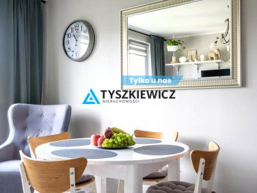 Mieszkanie Straszyn
