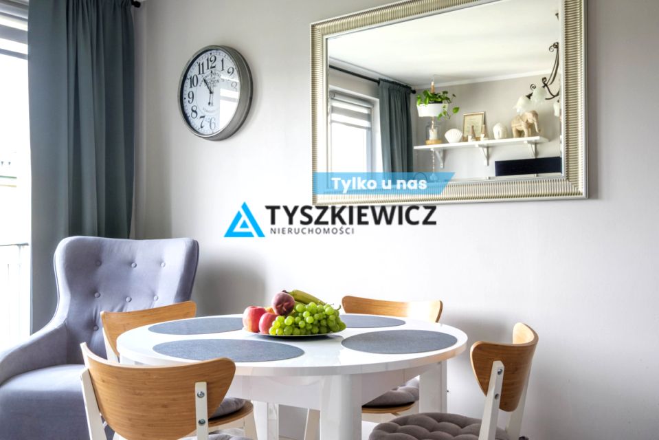 Mieszkanie Straszyn