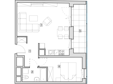 Mieszkanie Szczecin sprzedaż