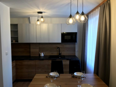 Mieszkanie Szczawnica