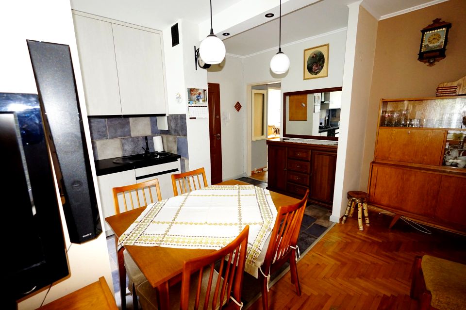 Mieszkanie Rzeszów