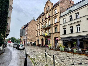 Mieszkanie Poznań