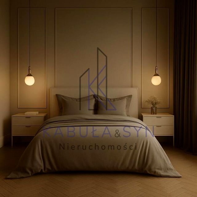 Mieszkanie Bydgoszcz