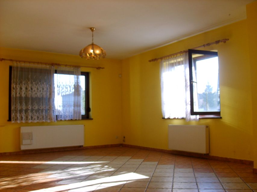 Dom Legnica