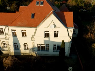 Dom Myślibórz