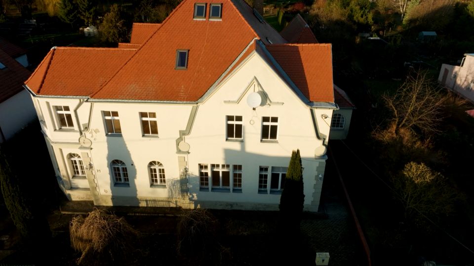 Dom Myślibórz