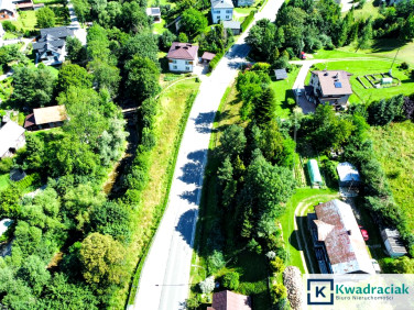 Działka rolna Rymanów-Zdrój