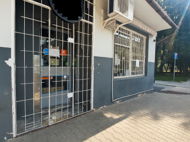 Lokal Kraków