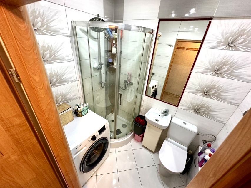 Mieszkanie Rydułtowy