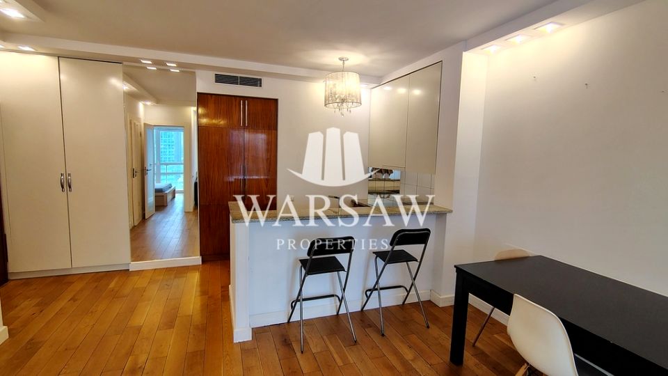 Mieszkanie Warszawa