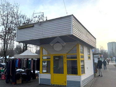 Lokal Kraków