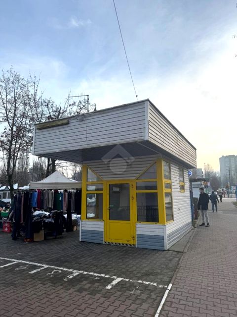 Lokal Kraków