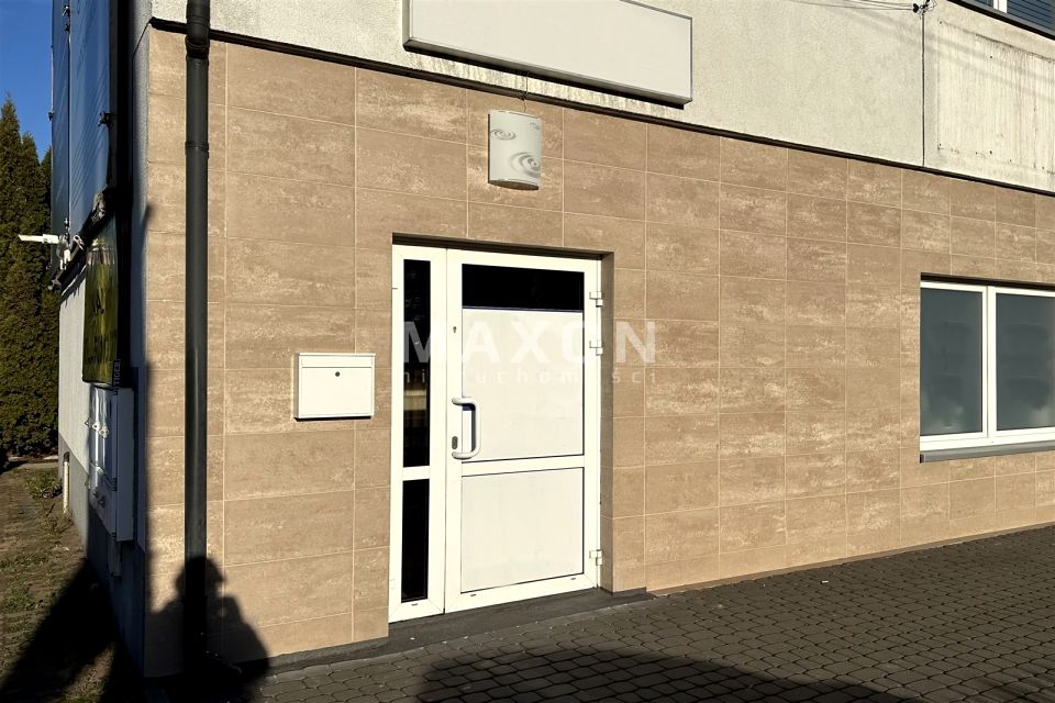 Lokal Stare Babice