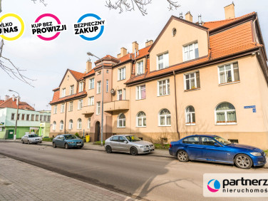 Mieszkanie Gdańsk