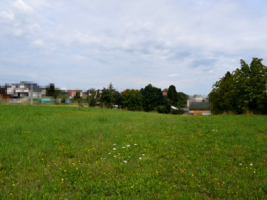 Działka budowlana Łańcut