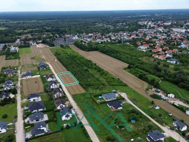 Działka budowlana Pułtusk