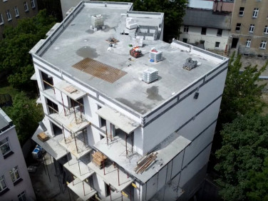 Mieszkanie Poznań