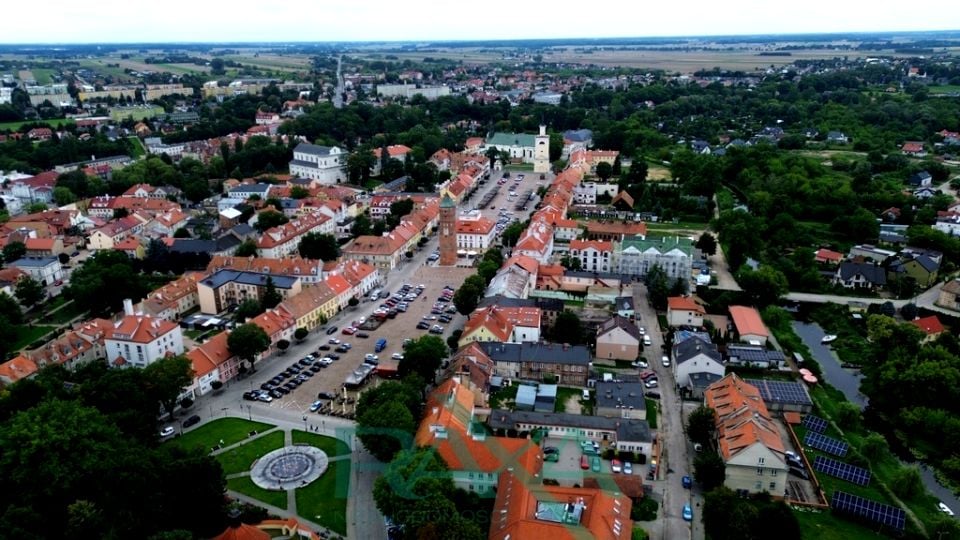 Działka budowlana sprzedam