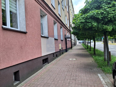 Mieszkanie Częstochowa