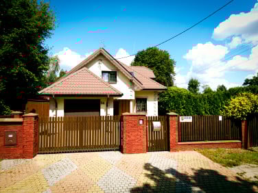 Dom ŁÓDŹ