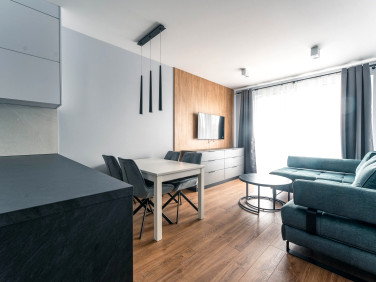 Mieszkanie Katowice