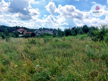 Działka budowlana Dorotowo