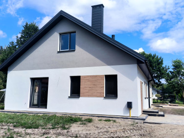 Dom Osowiec sprzedaż