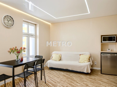 Mieszkanie Bydgoszcz