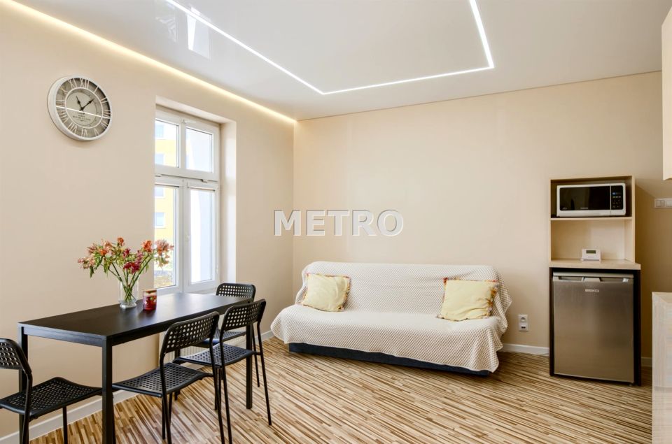 Mieszkanie Bydgoszcz