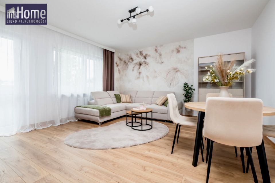 Mieszkanie Białystok