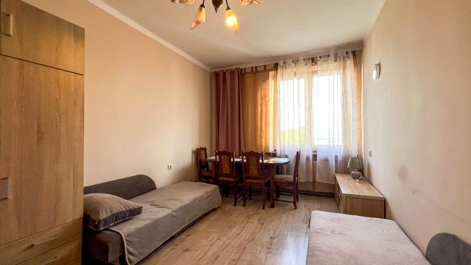 Mieszkanie Częstochowa