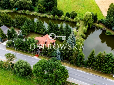 Dom Drążdżewo