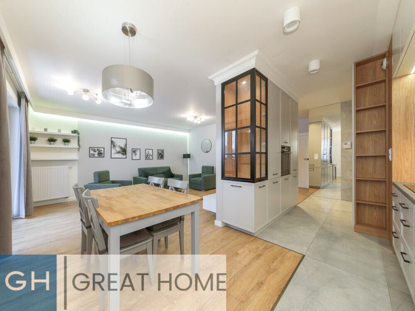 Mieszkanie Warszawa wynajem