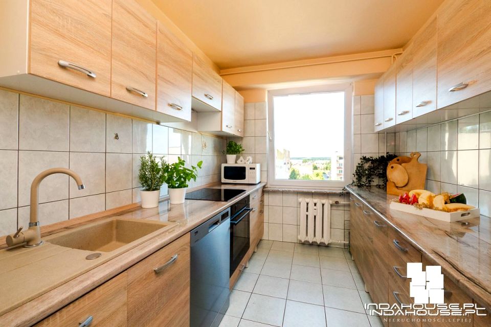 Mieszkanie Słupsk