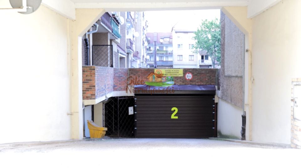 Lokal Głogów