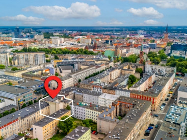 Mieszkanie Szczecin