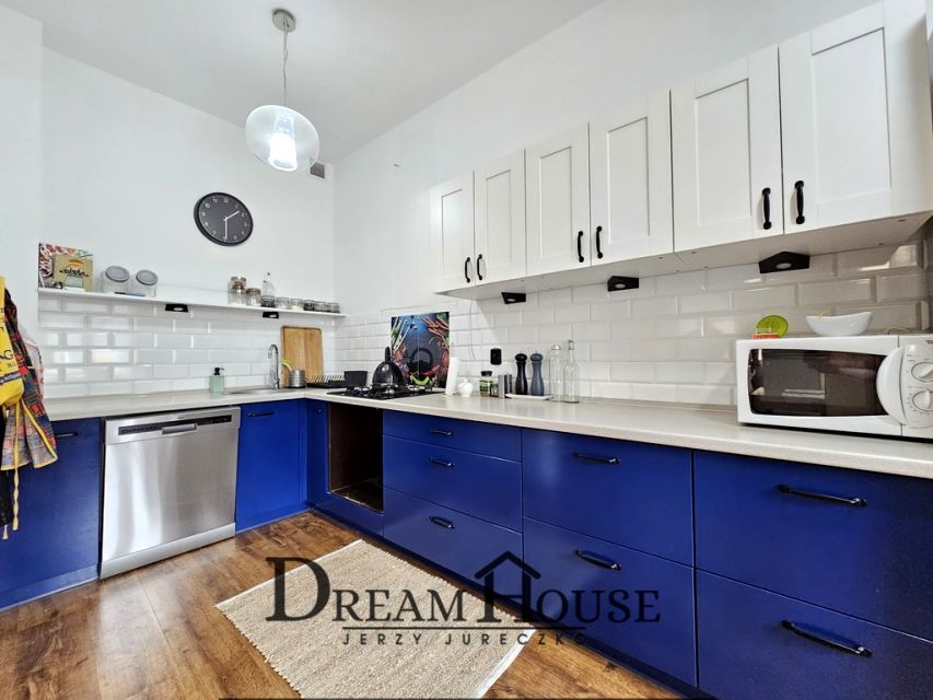 Mieszkanie Gorzów Wielkopolski